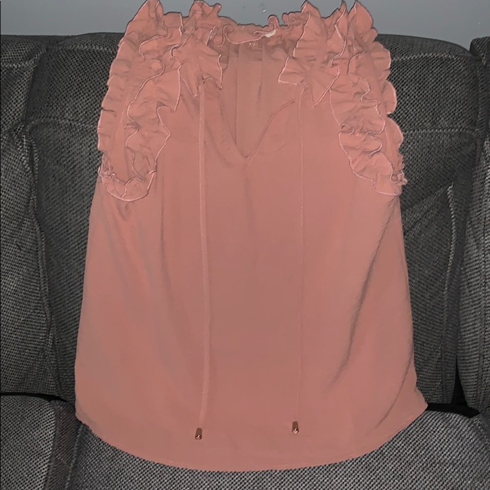 Women’s tank